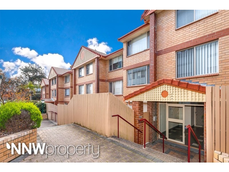 48/188 Balaclava Road, Marsfield NSW 2122