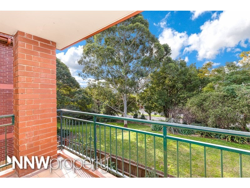 48/188 Balaclava Road, Marsfield NSW 2122