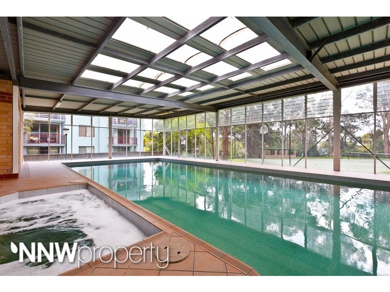 48/188 Balaclava Road, Marsfield NSW 2122