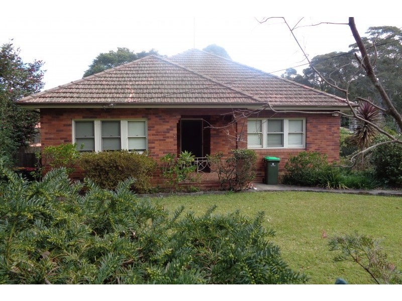 62 Anthony Road, Denistone NSW 2114