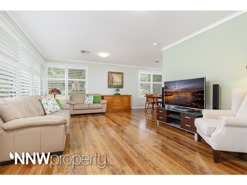 4 Cherry Court, Marsfield NSW 2122