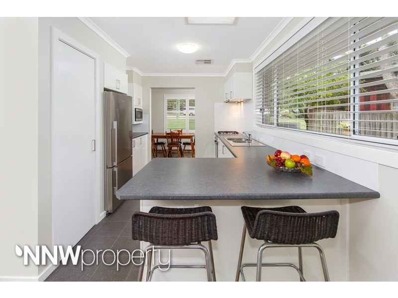 4 Cherry Court, Marsfield NSW 2122
