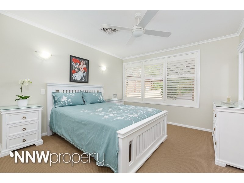 4 Cherry Court, Marsfield NSW 2122