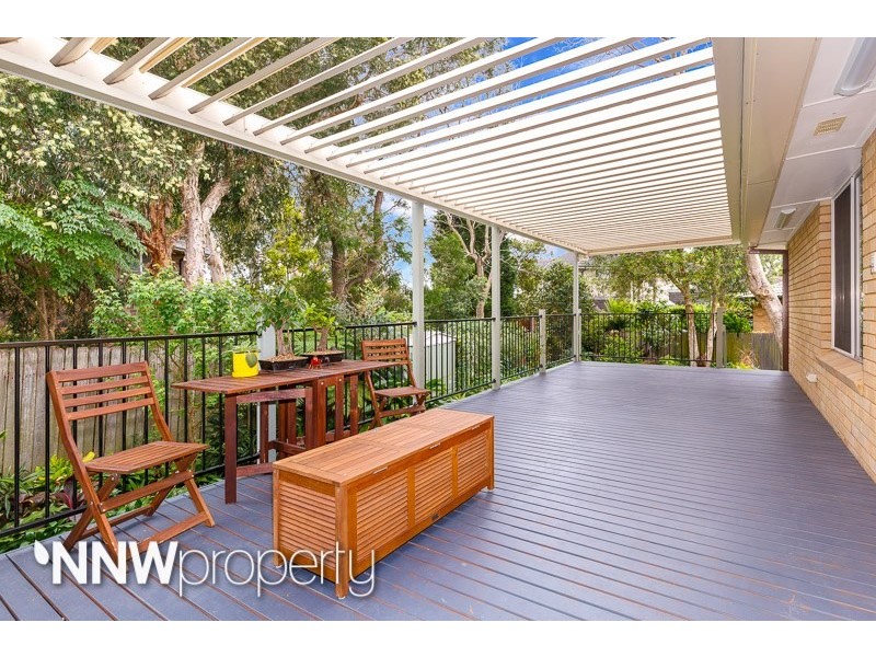 4 Cherry Court, Marsfield NSW 2122