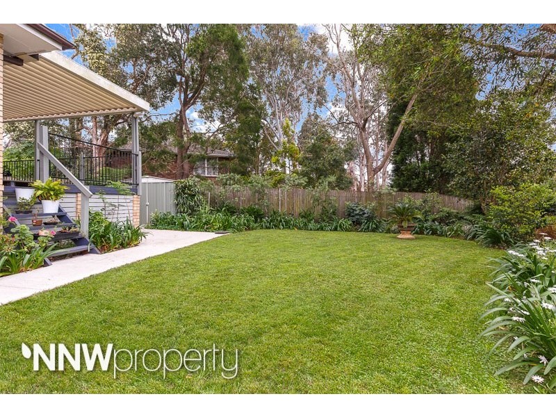 4 Cherry Court, Marsfield NSW 2122