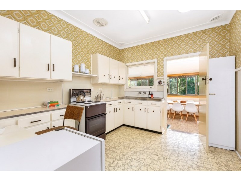 2 Hockley Road, Eastwood NSW 2122