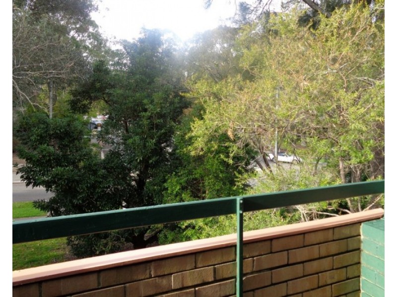 2/42 Khartoum Road, Macquarie Park NSW 2113