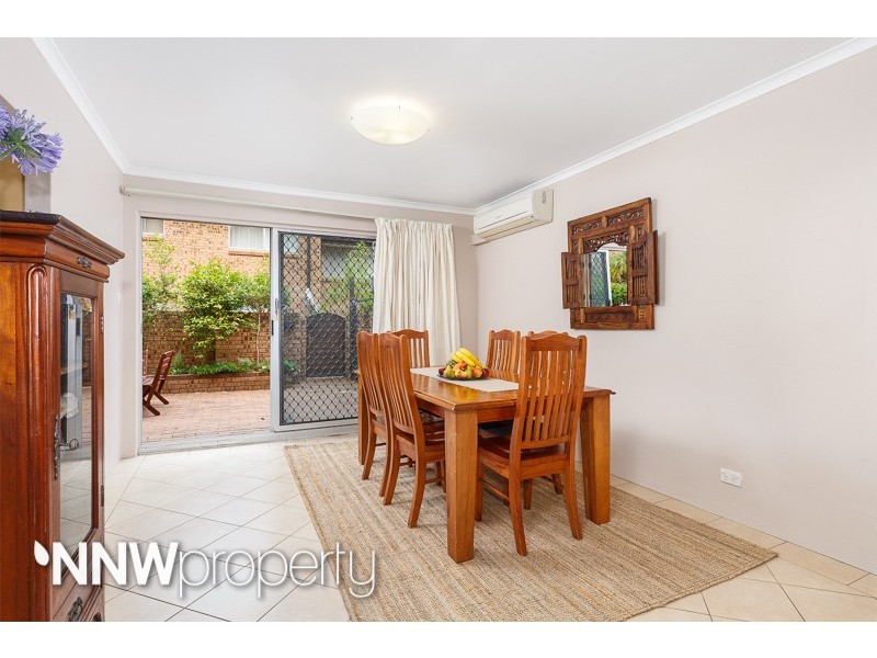 1/132 Crimea Road, Marsfield NSW 2122
