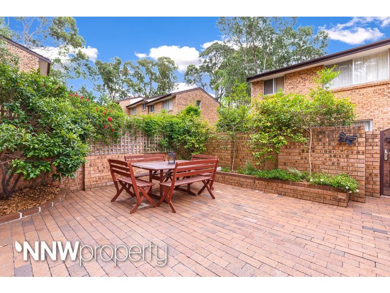 1/132 Crimea Road, Marsfield NSW 2122