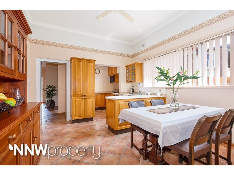 30 Lakeside Road, Eastwood NSW 2122