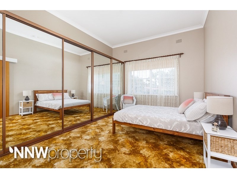 30 Lakeside Road, Eastwood NSW 2122