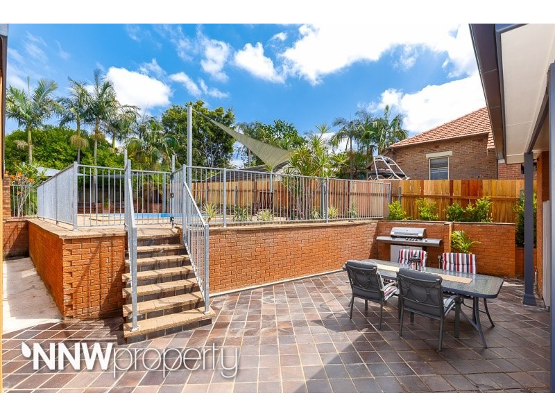 30 Lakeside Road, Eastwood NSW 2122