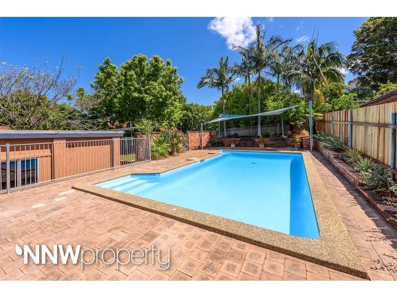 30 Lakeside Road, Eastwood NSW 2122