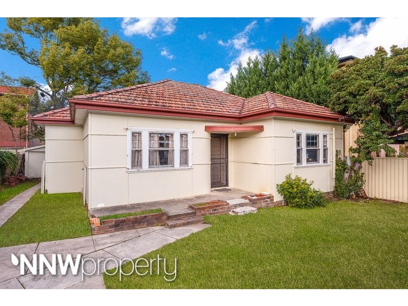 2a Hargrave Road, Auburn NSW 2144