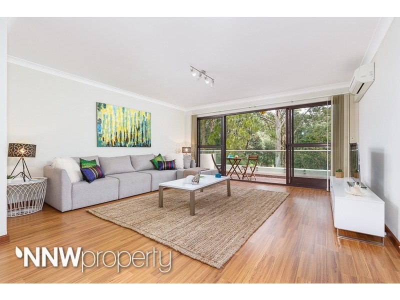 17/37-41 Victoria Street, Epping NSW 2121