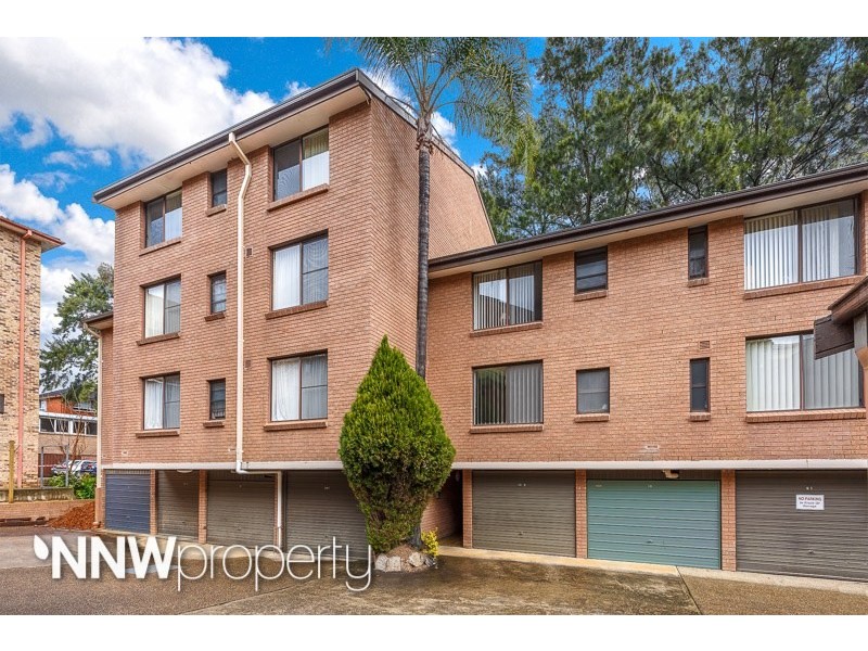 17/37-41 Victoria Street, Epping NSW 2121