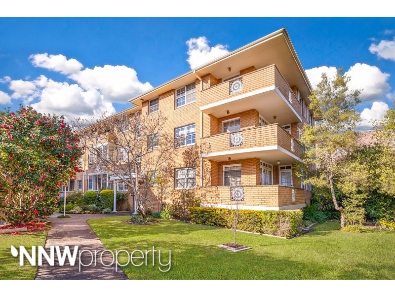 3/58-60 Oxford Street, Epping NSW 2121