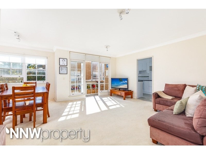 3/58-60 Oxford Street, Epping NSW 2121