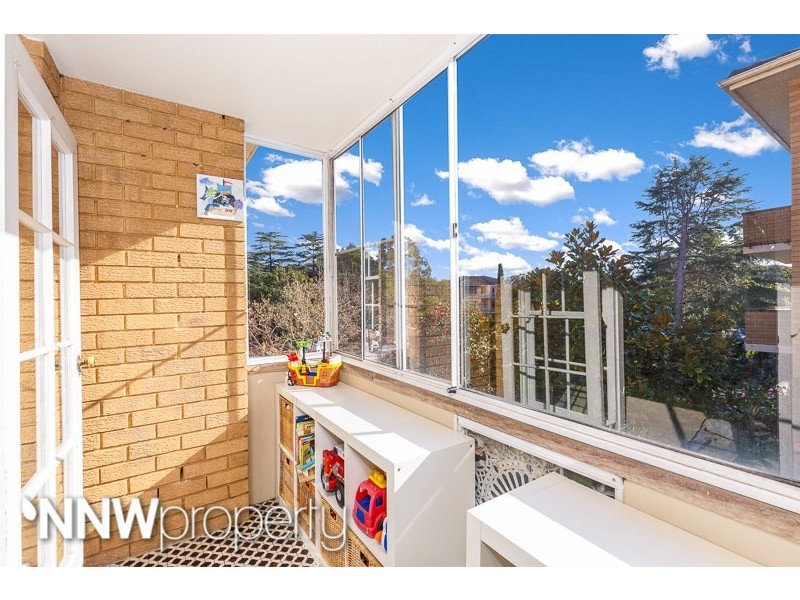 3/58-60 Oxford Street, Epping NSW 2121