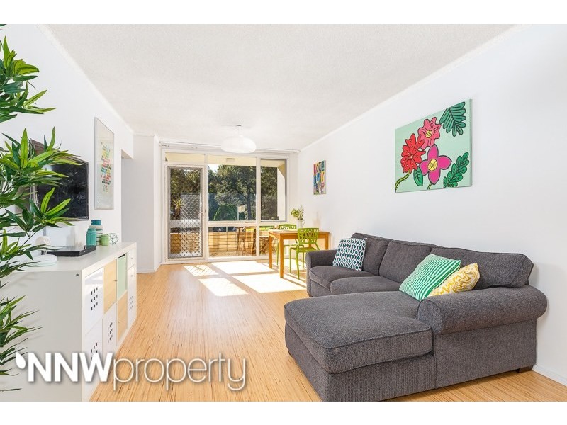 3/44 Bridge Street, Epping NSW 2121