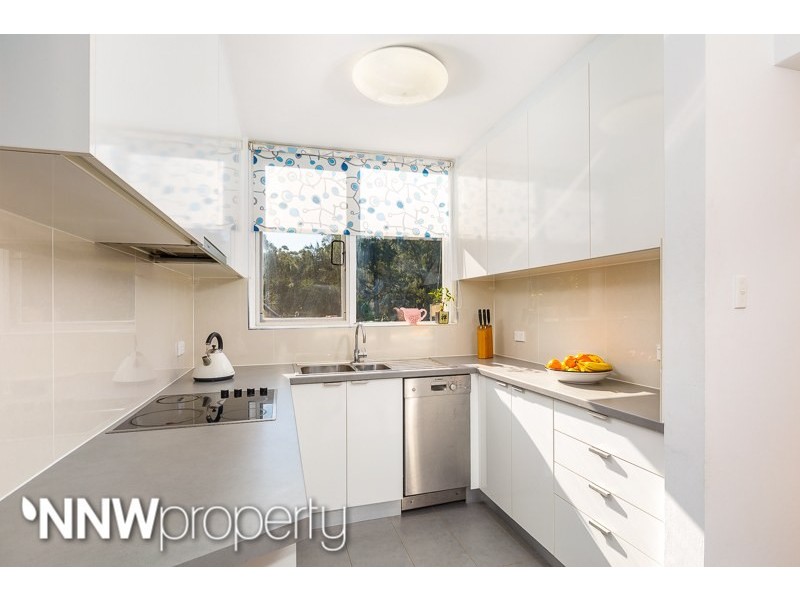 3/44 Bridge Street, Epping NSW 2121