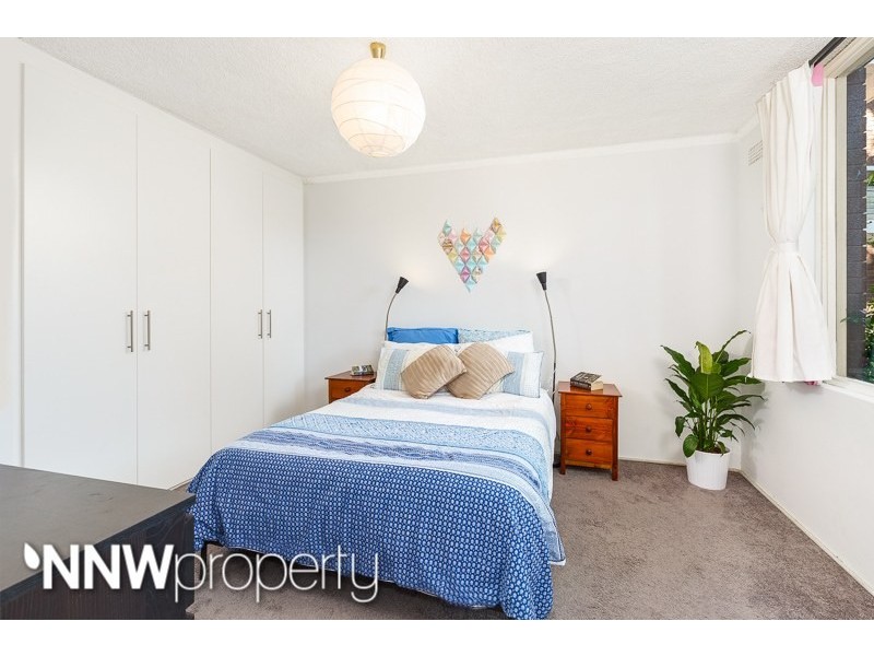 3/44 Bridge Street, Epping NSW 2121