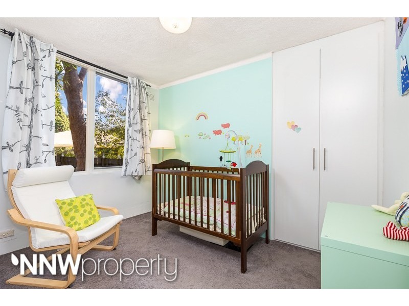 3/44 Bridge Street, Epping NSW 2121
