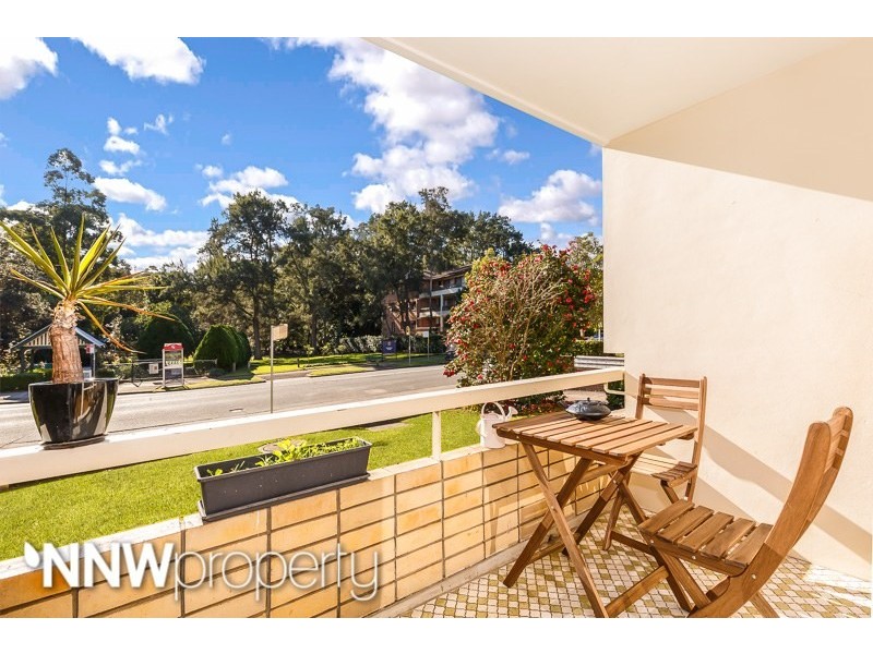 3/44 Bridge Street, Epping NSW 2121