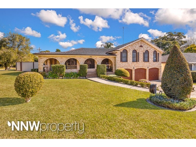 52 Japonica Road, Epping NSW 2121