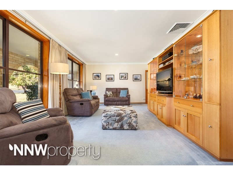 52 Japonica Road, Epping NSW 2121