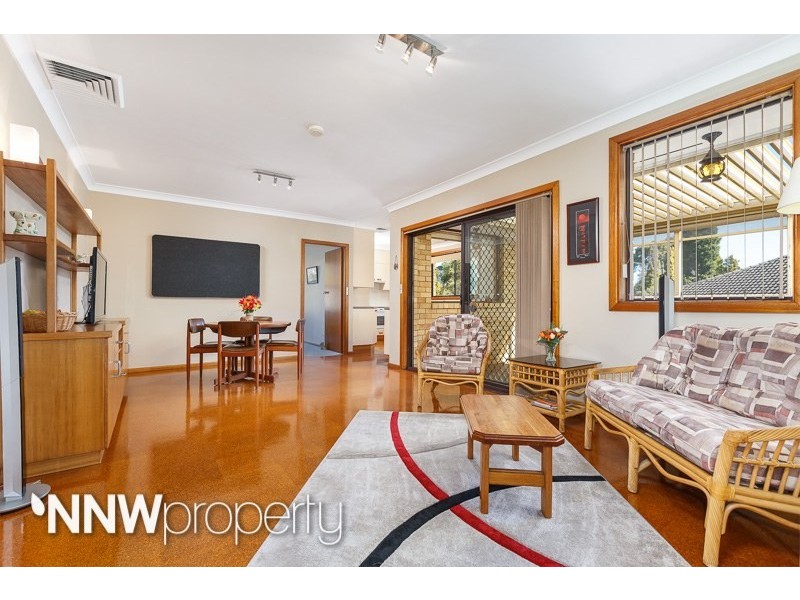 52 Japonica Road, Epping NSW 2121