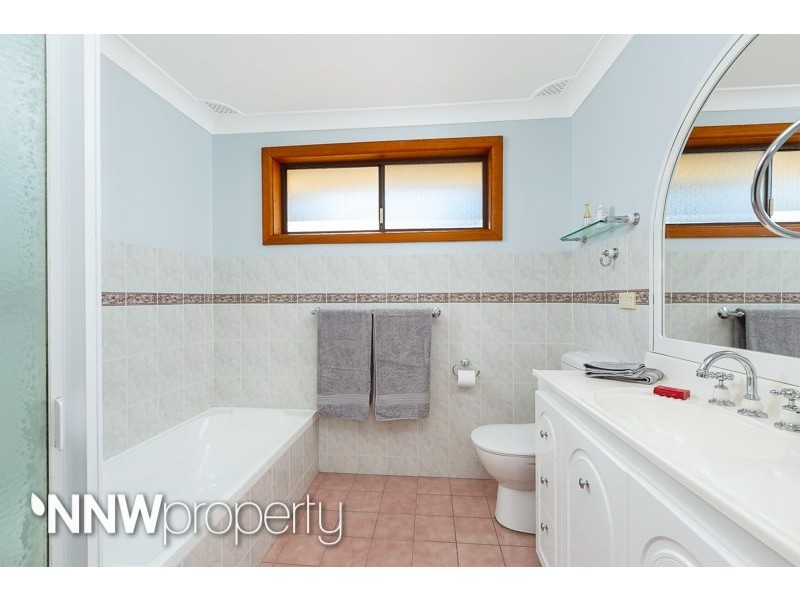 52 Japonica Road, Epping NSW 2121