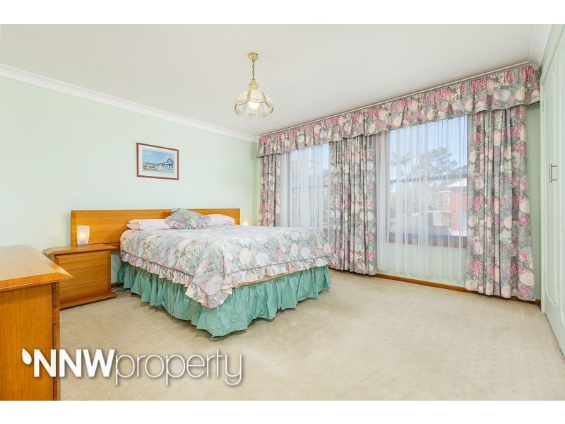 52 Japonica Road, Epping NSW 2121