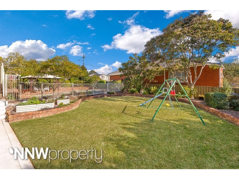 52 Japonica Road, Epping NSW 2121