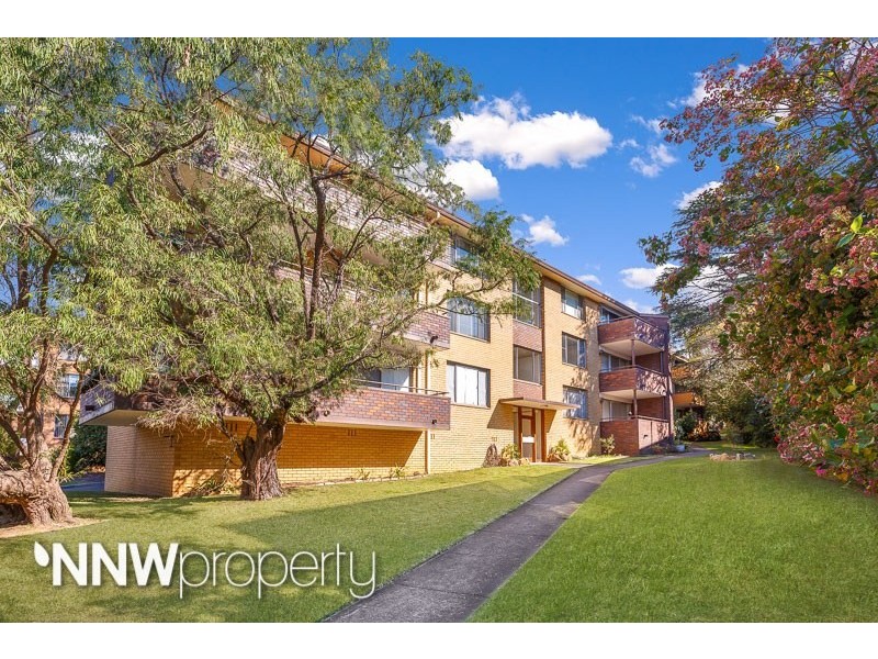 22/14-16 Essex Street, Epping NSW 2121