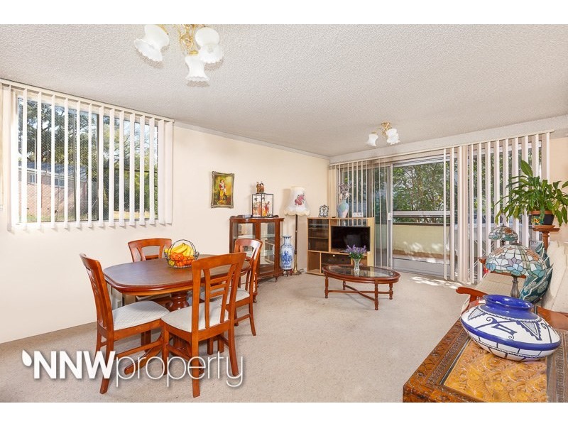 22/14-16 Essex Street, Epping NSW 2121