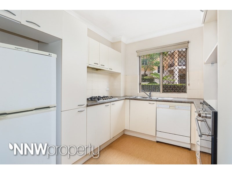 44/52 Oxford Street, Epping NSW 2121