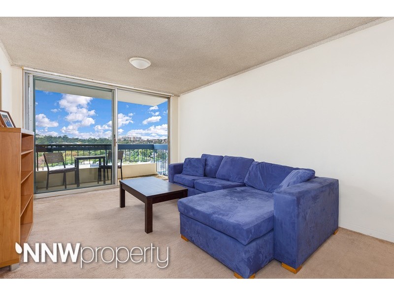 64/61 West Parade, West Ryde NSW 2114