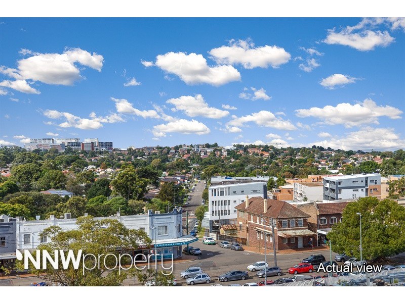 64/61 West Parade, West Ryde NSW 2114