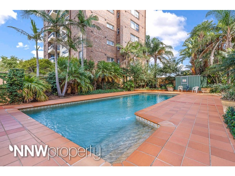 64/61 West Parade, West Ryde NSW 2114