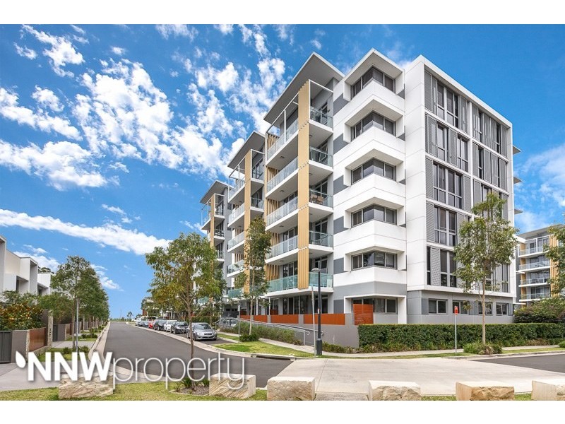 413/3 Ferntree Place, Epping NSW 2121