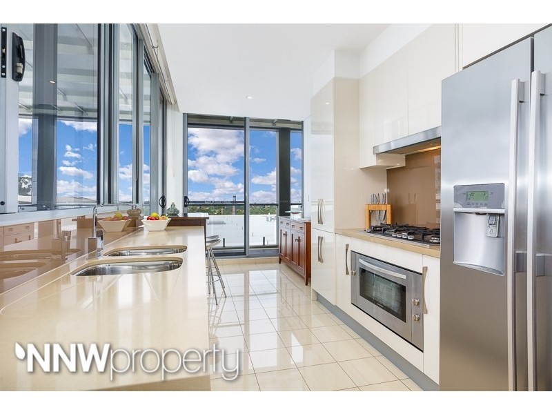 413/3 Ferntree Place, Epping NSW 2121