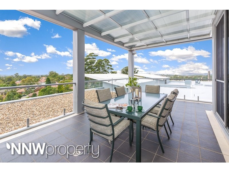 413/3 Ferntree Place, Epping NSW 2121