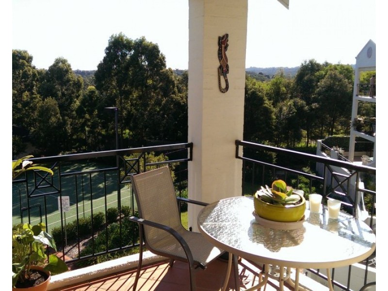 18/6-8 Nile Close, Marsfield NSW 2122