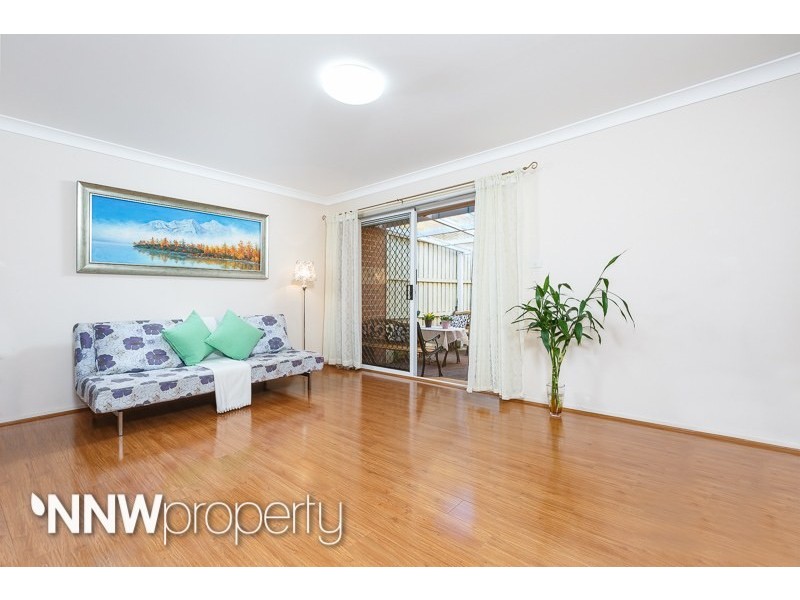 5/9 Threlfall Street, Eastwood NSW 2122