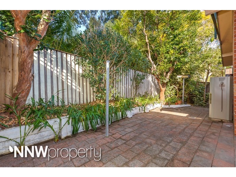 5/9 Threlfall Street, Eastwood NSW 2122