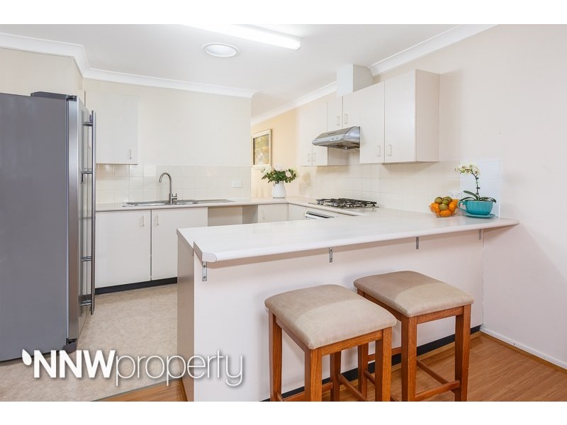 5/9 Threlfall Street, Eastwood NSW 2122