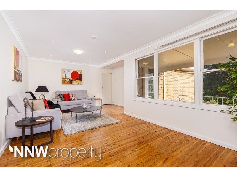 11 Summit Close, Marsfield NSW 2122