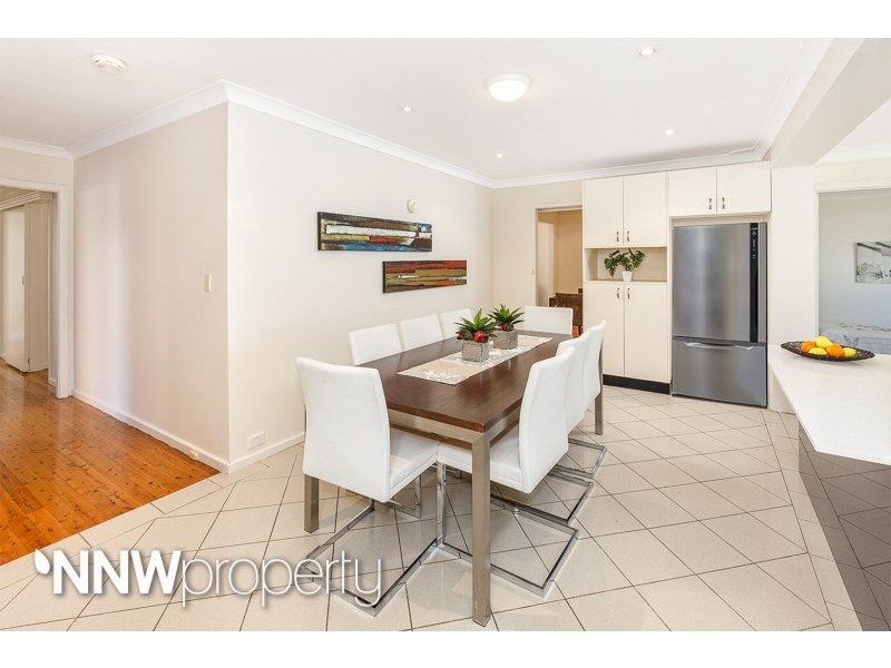 11 Summit Close, Marsfield NSW 2122