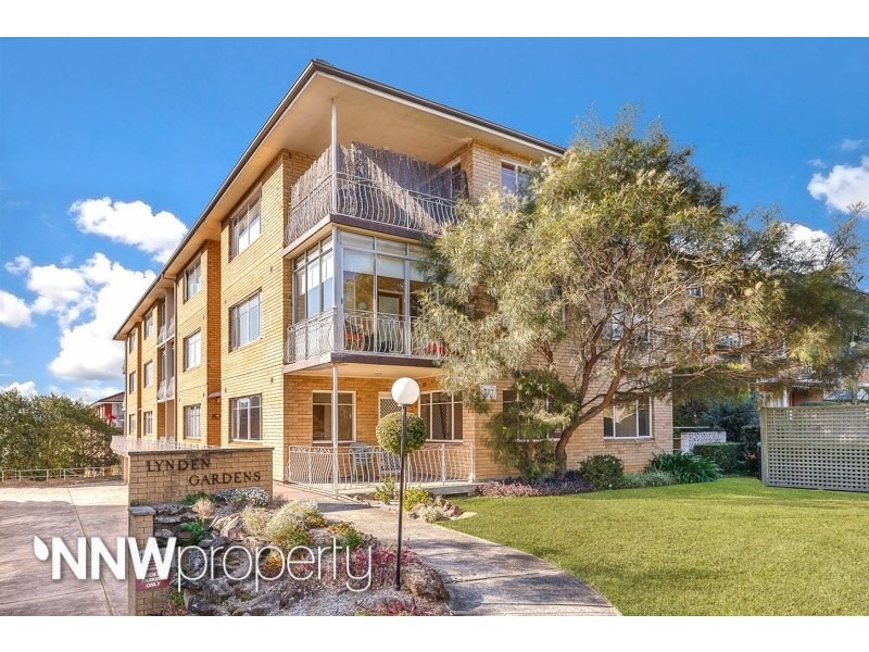 9/717 Blaxland Road, Epping NSW 2121